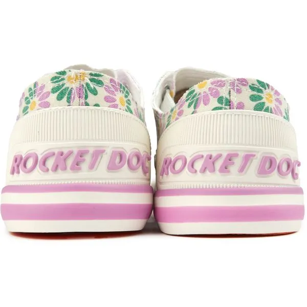 Rocket Dog Jazzin Trainers