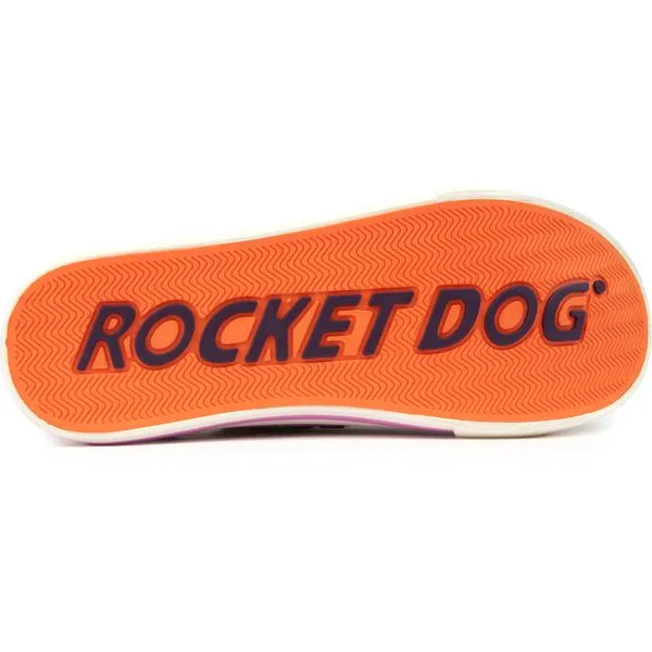 Rocket Dog Jazzin Trainers