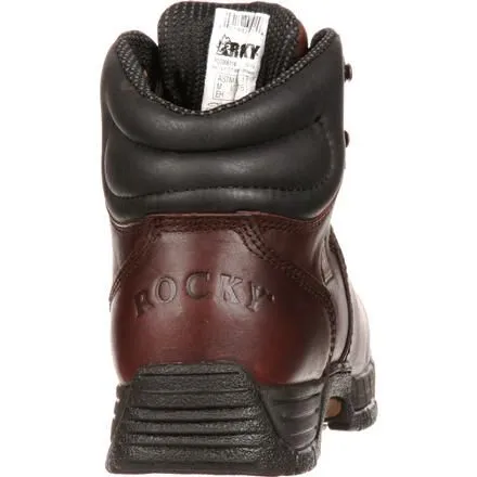 Rocky MobiLite Waterproof Work Boot