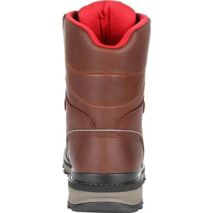 Rocky Rams Horn Composite Toe Waterproof 800G Insulated Work Boot