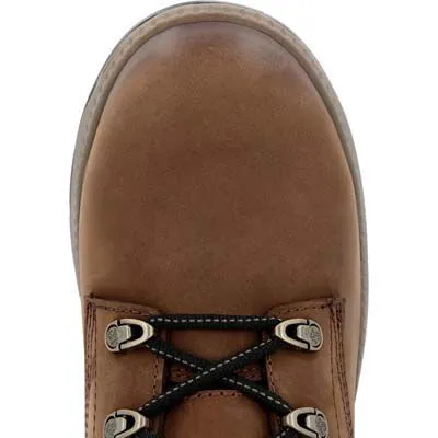 Rocky Worksmart 8” Comp Toe Internal MET Guard Work Boot