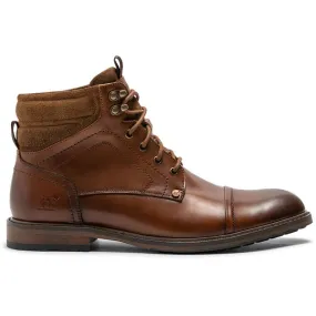 Rodd & Gunn Dunedin Military Boot