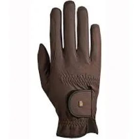 Roeckl Grip Junior Gloves