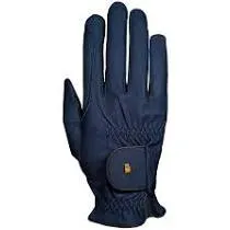 Roeckl Grip Junior Gloves