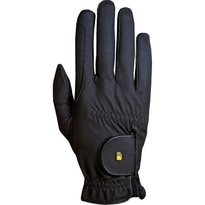 Roeckl Grip Junior Gloves