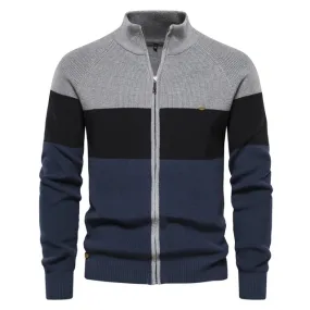 Ronald Classic Jacket