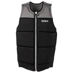 Ronix Presidente Comp Vest [Black/Grey] 2025