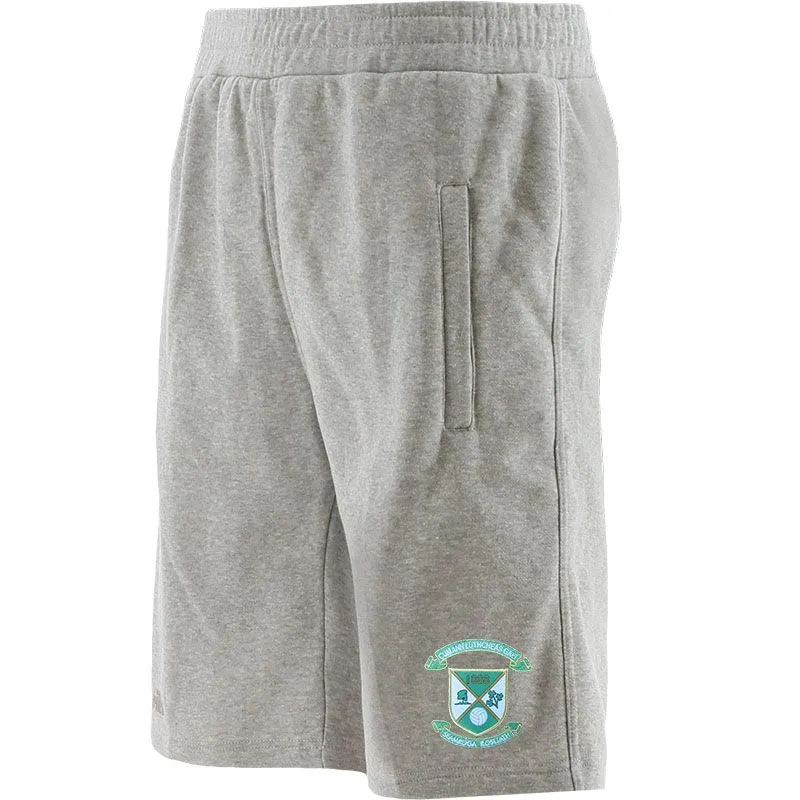 Roslea Shamrocks Kids' Benson Fleece Shorts