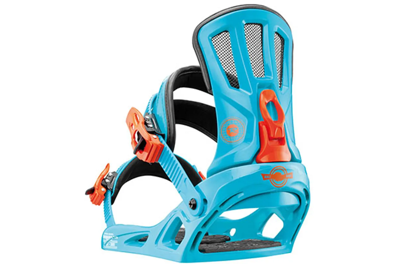 Rossignol Cage V2 Snowboard Binding 2013