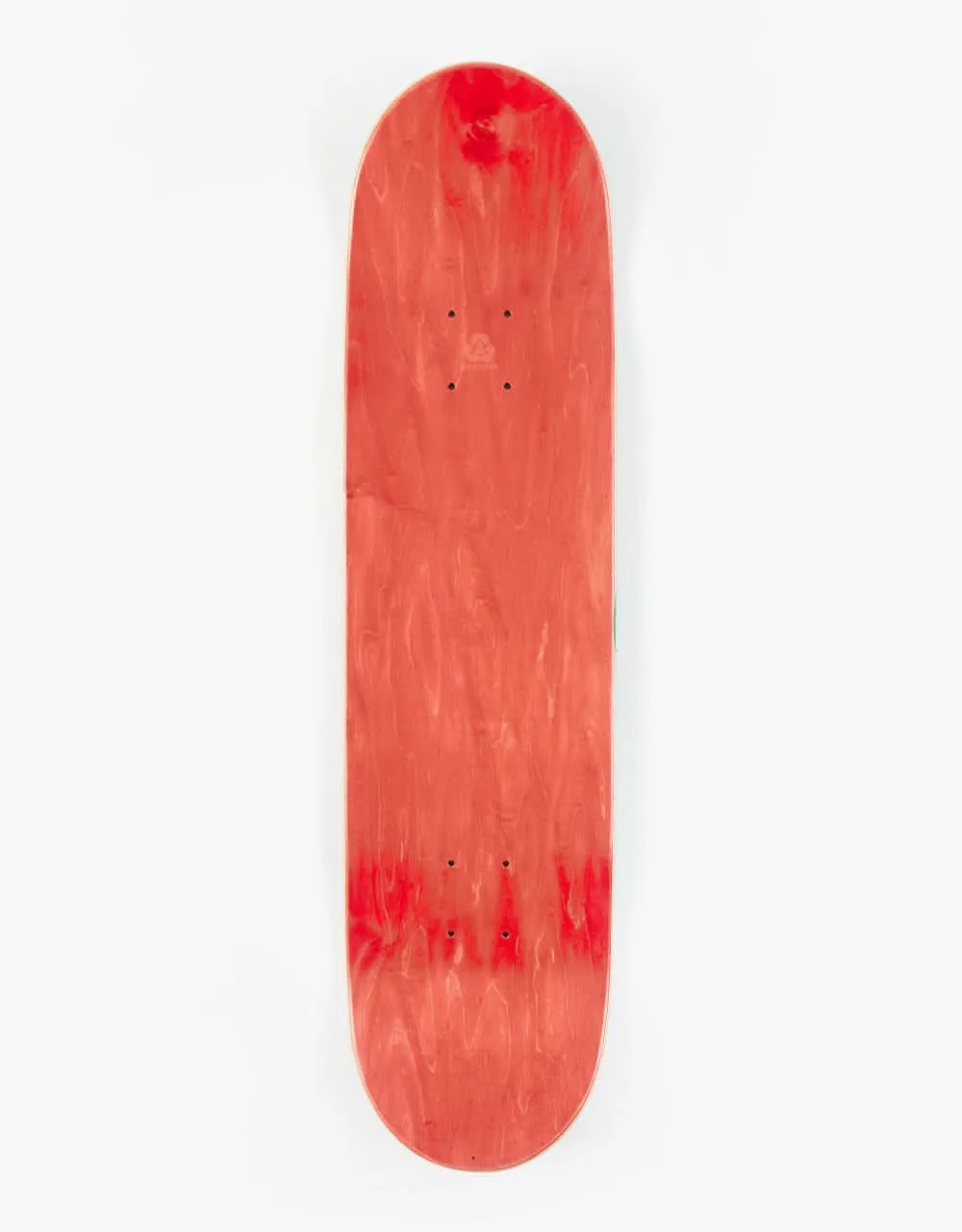 Route One Horned Beasts Skateboard Deck - 8