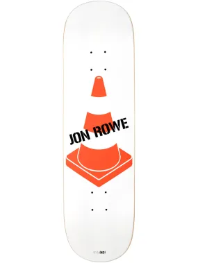 Rowe Conehead 8.5 Skateboard Deck