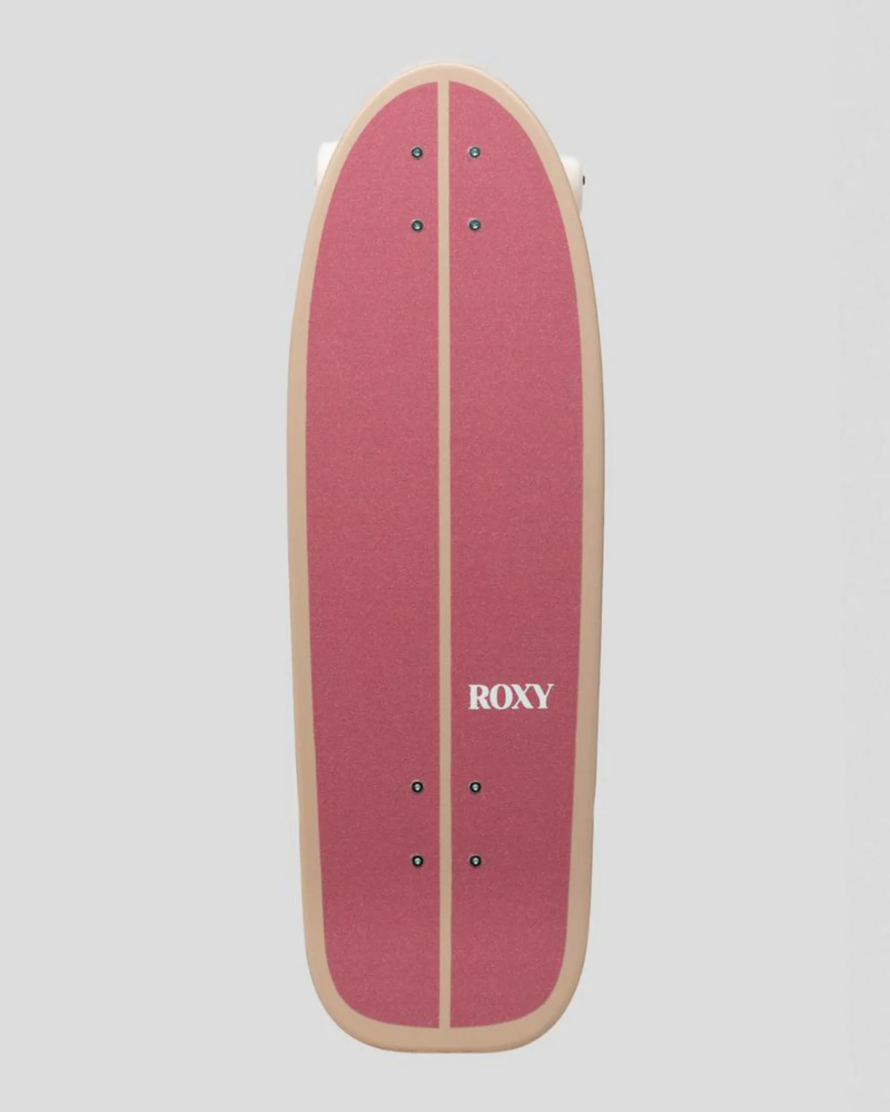 Roxy Beachfront 28" Cruiser Skateboard