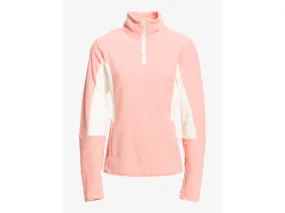 Roxy Sayna Half-Zip Fleece Womens