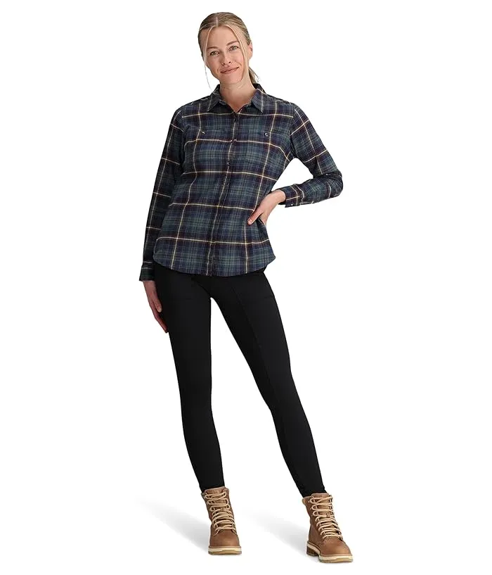 Royal Robbins Lieback Flex Tunic Long Sleeve