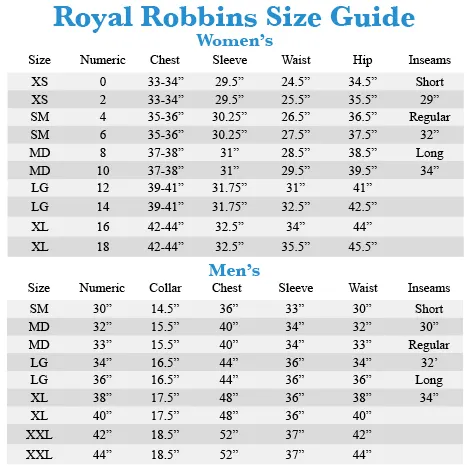 Royal Robbins Lieback Flex Tunic Long Sleeve