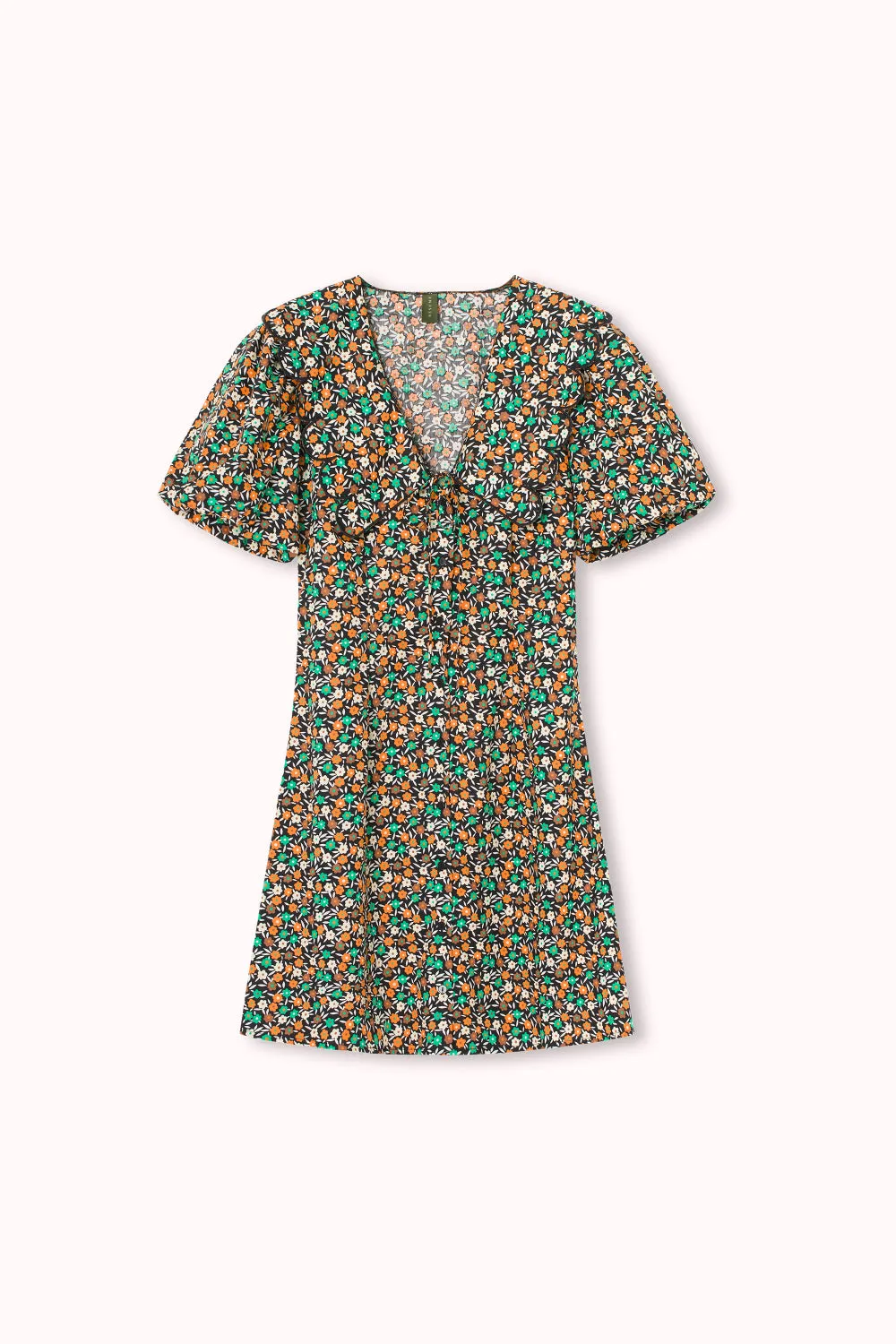 RSUM Georgia Dress
