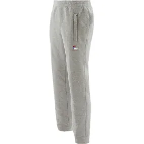 Rugbaí Chorca Dhuibhne Benson Fleece Bottoms