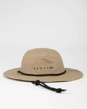 Rusty Bradman Hat