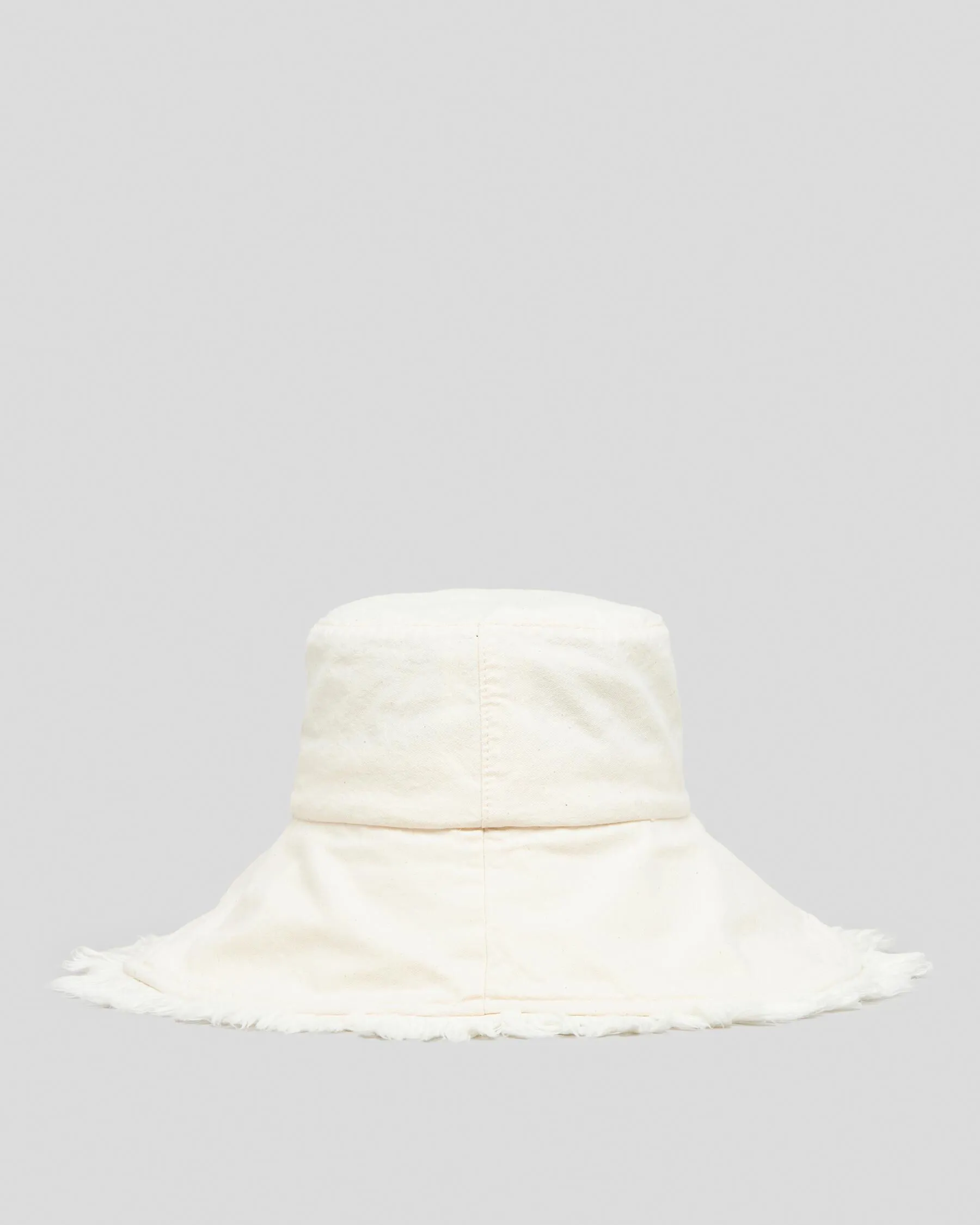 Rusty Gleam Organic Bucket Hat