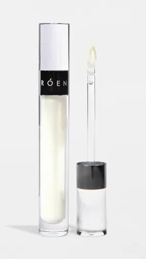 RÓEN   Kiss My Liquid Lip Balm Shimmer 