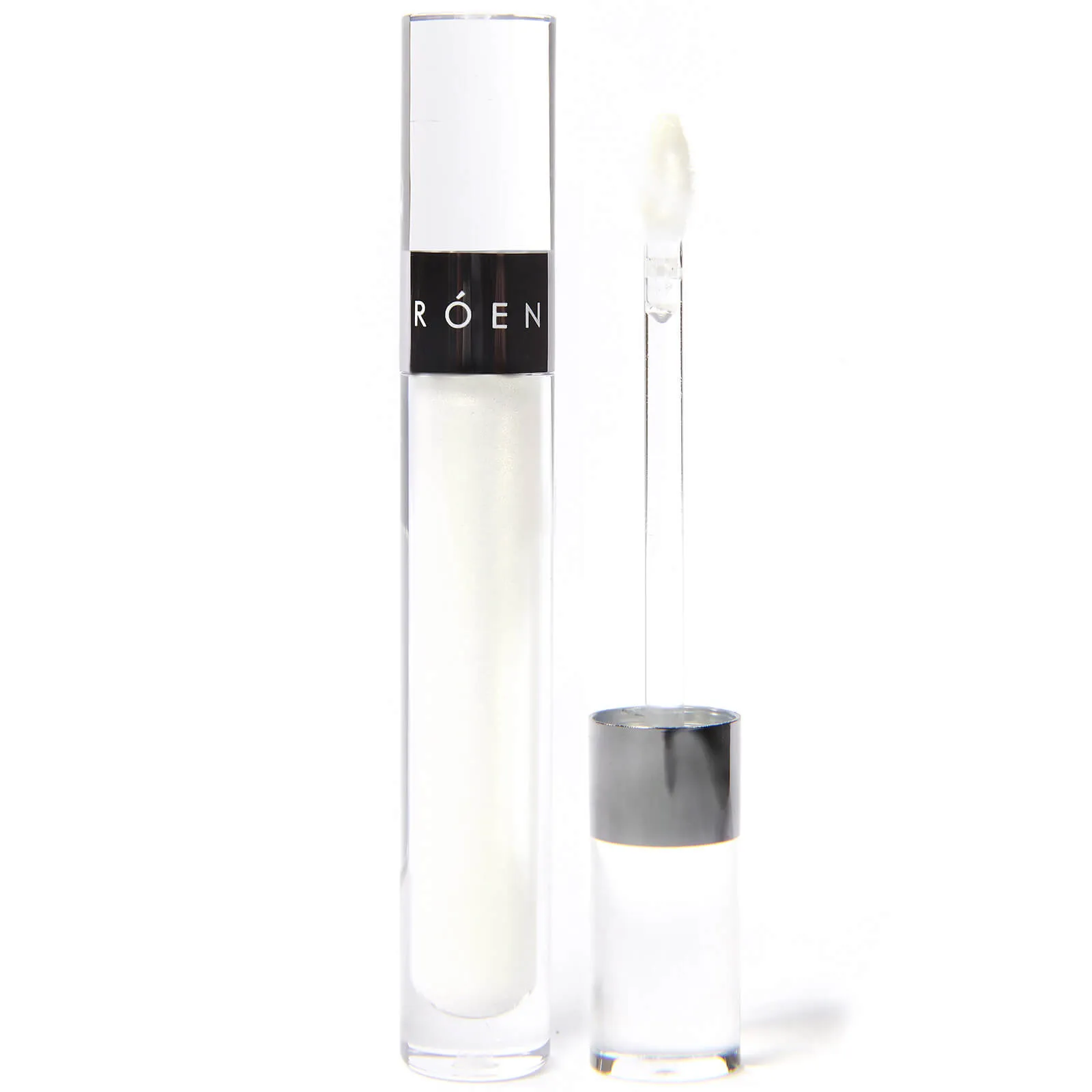 RÓEN Kiss My…Liquid Lip Balm Shimmer (Various Shades) - Cosmo