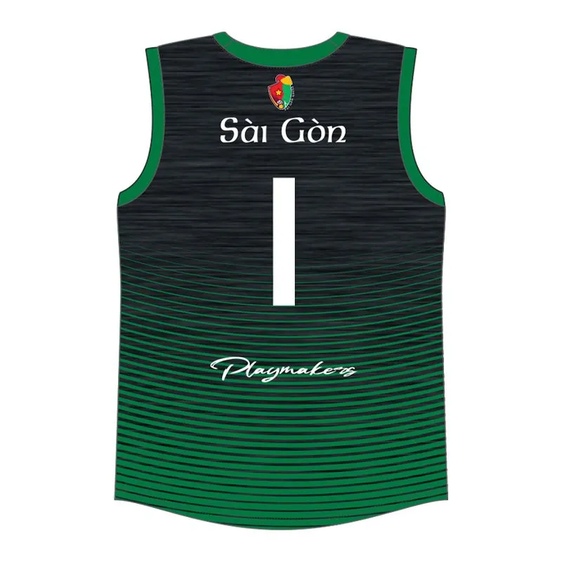 Saigon Gaels Kids' Keeper Vest
