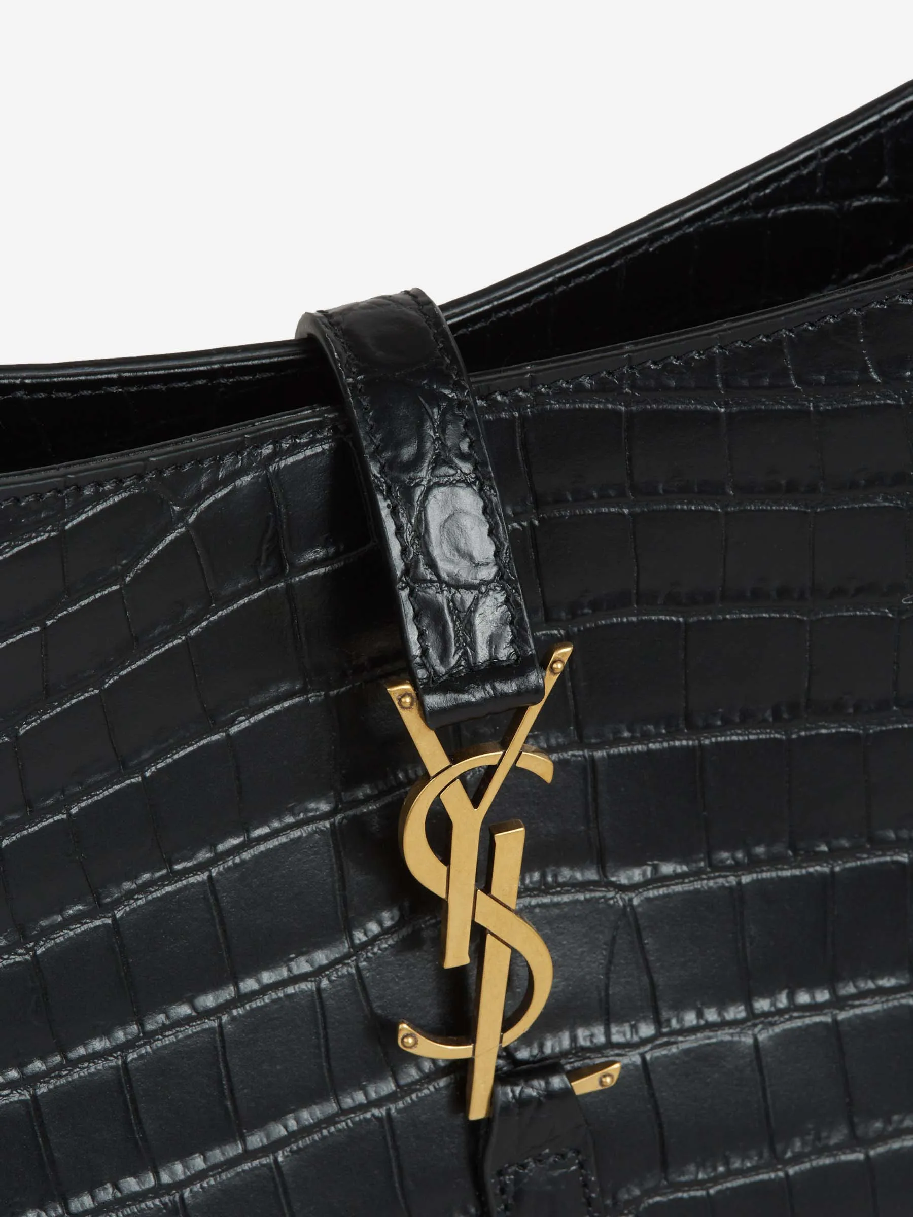 Saint Laurent Le 5à7 Shoulder Bag 