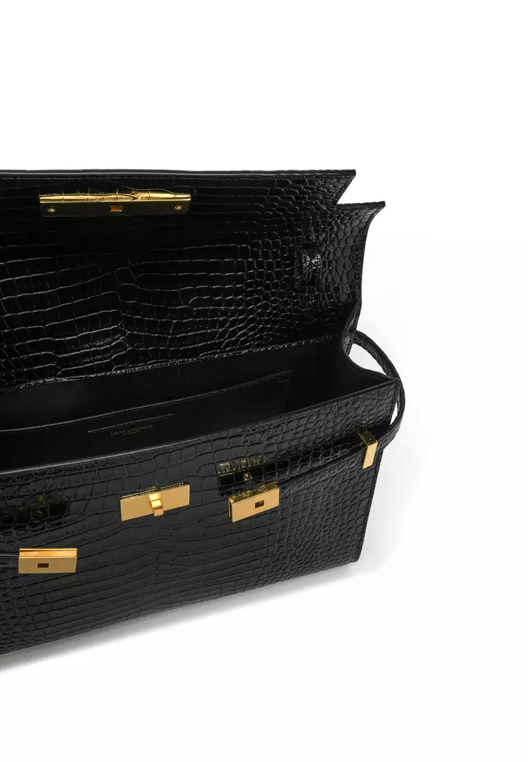 SAINT LAURENT Manhattan Shoulder Bag