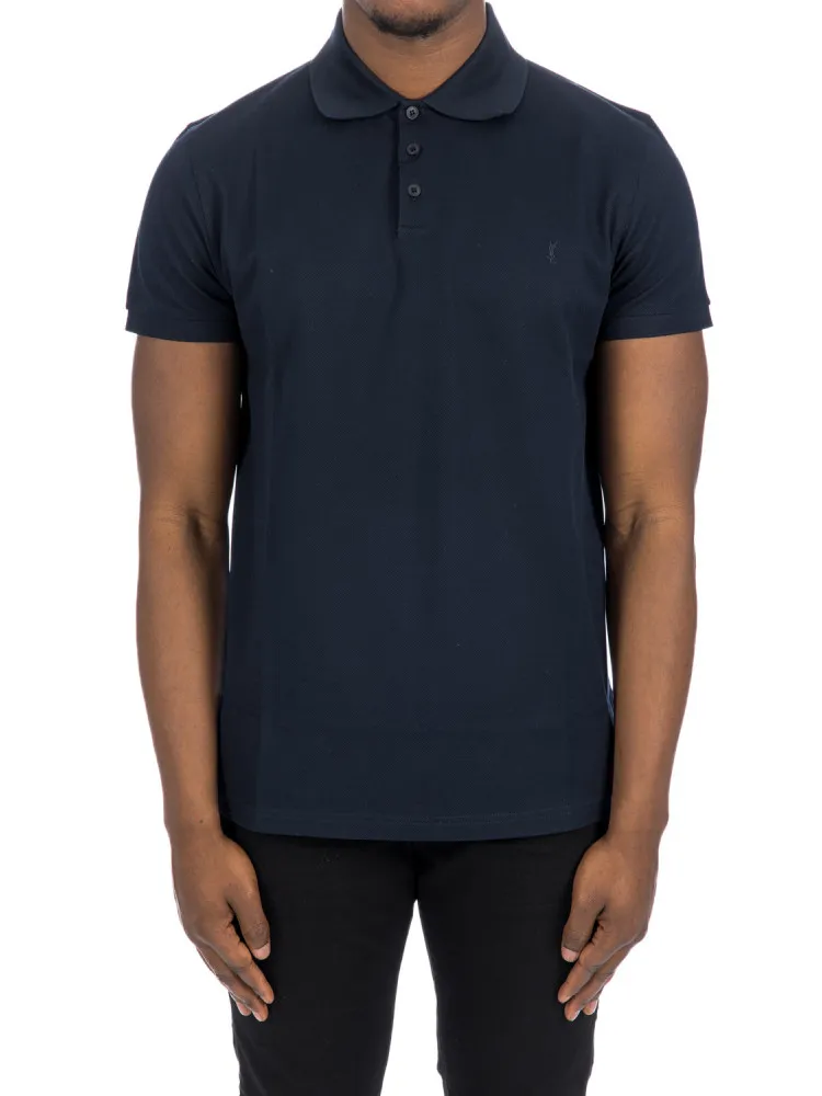 Saint Laurent Polo Sport | Credomen