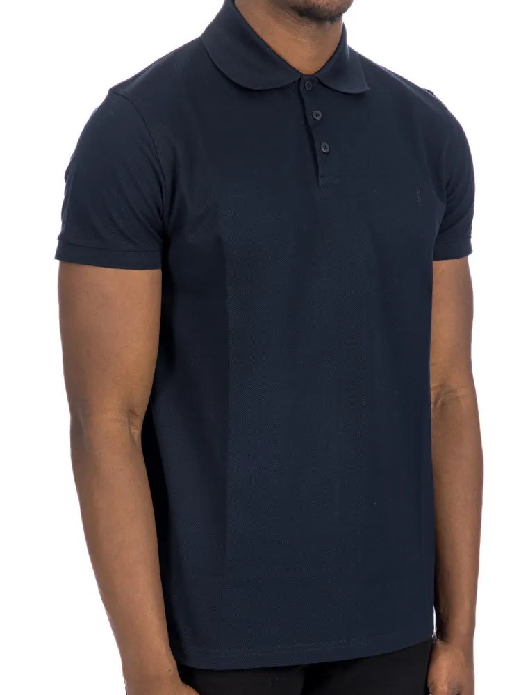 Saint Laurent Polo Sport | Credomen