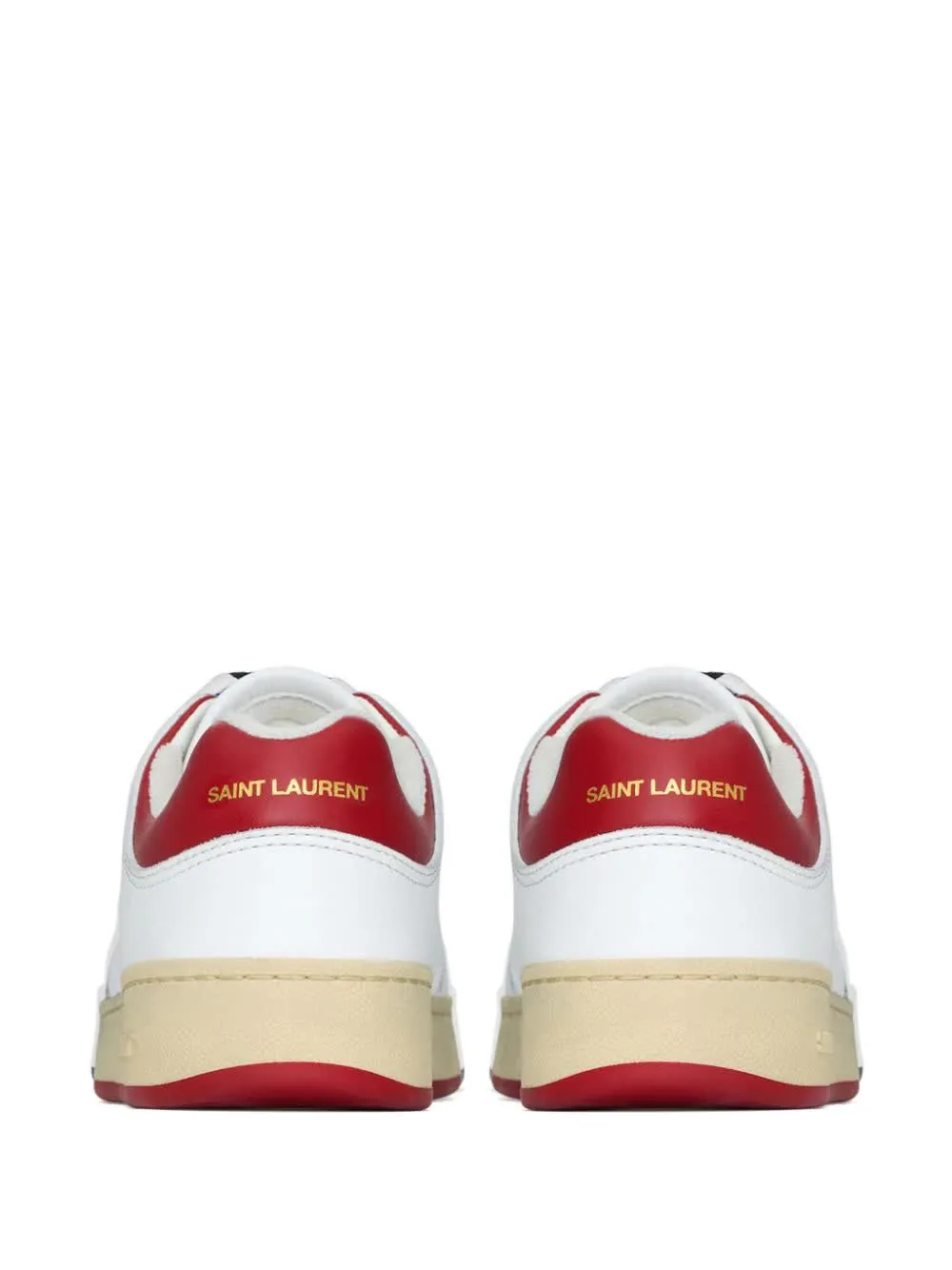 Saint Laurent    Saint Laurent Sneakers Sl/61