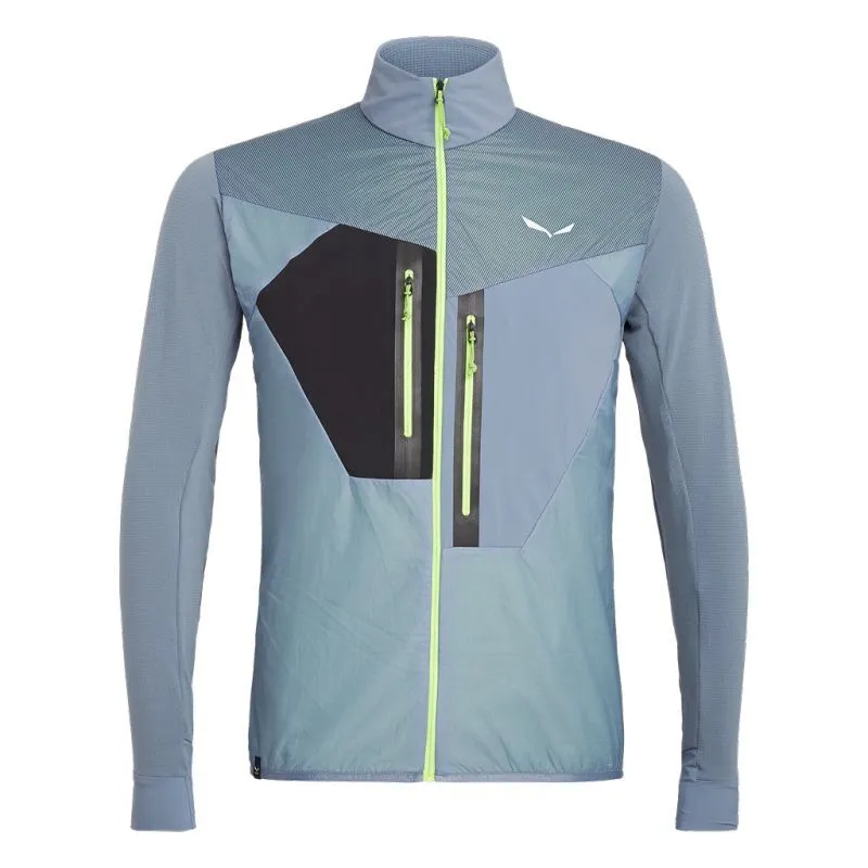 Salewa - Pedroc Hybrid Polartec® Alpha M Jkt - Softshell jacket - Men's