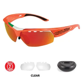 Salice 005 RW Mirror Orange ITA - DISCONTINUED