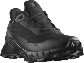 Salomon Alphacross 5 GTX Black