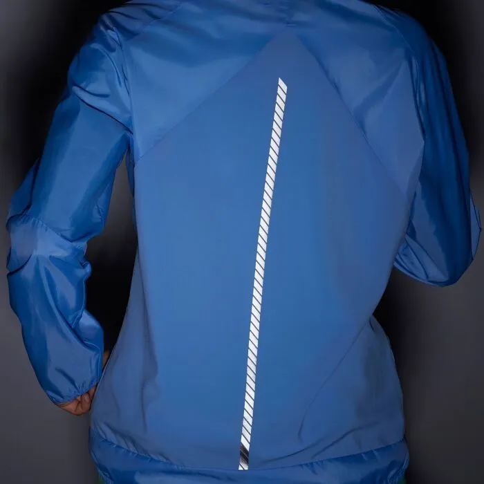 Salomon BONATTI CROSS FZ HOODIE W