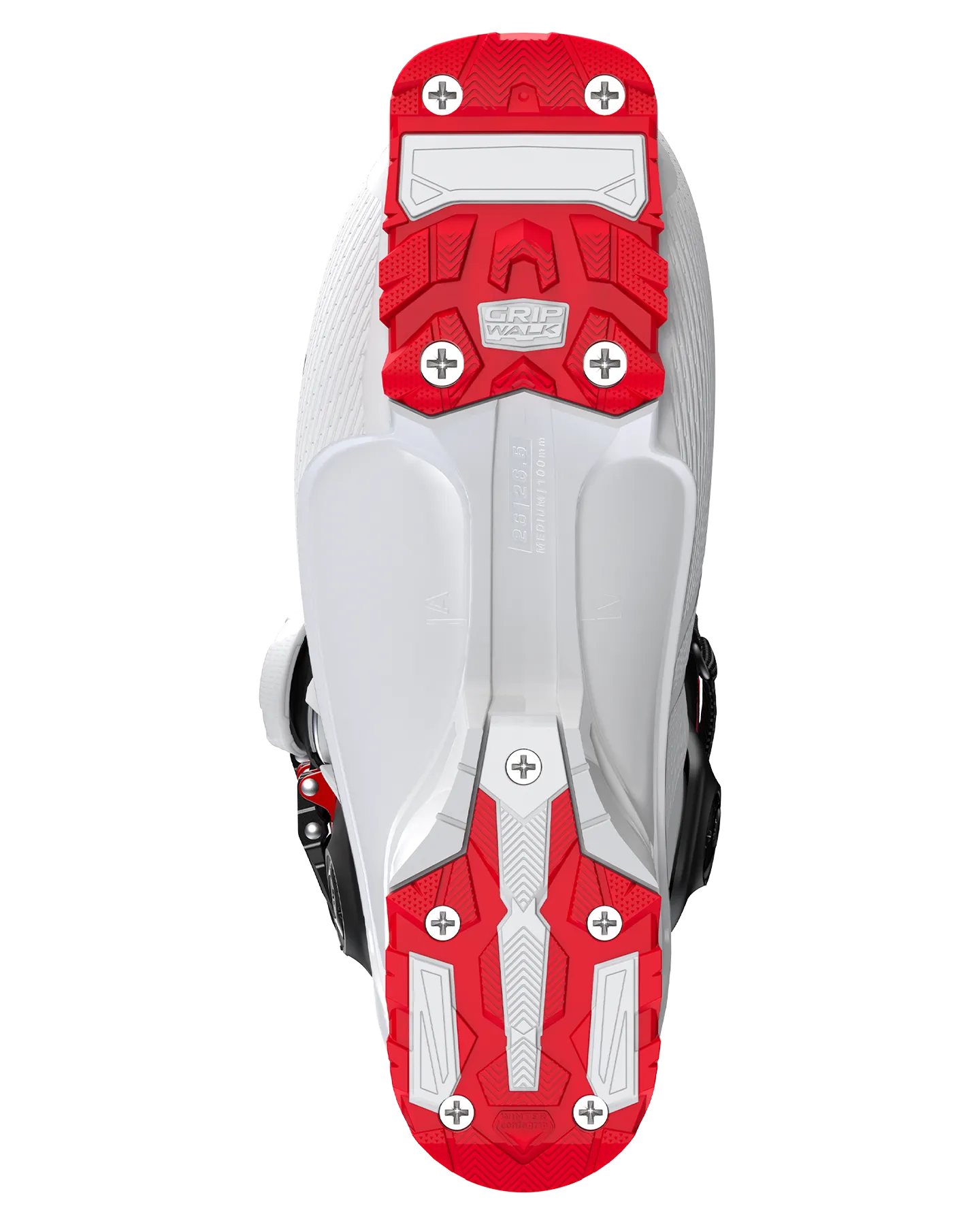 Salomon Pro Supra Boa 120 Ski Boots | Shop Ski Boots at Trojan Wake Ski Snow & Snow Skiers Warehouse