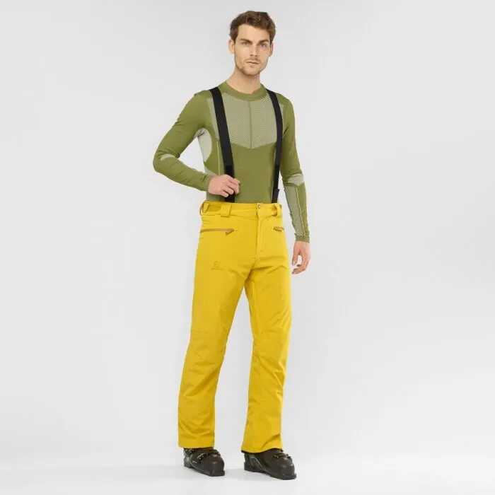 Salomon STANCE PANT M