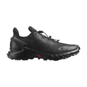 Salomon Supercross 4  Black