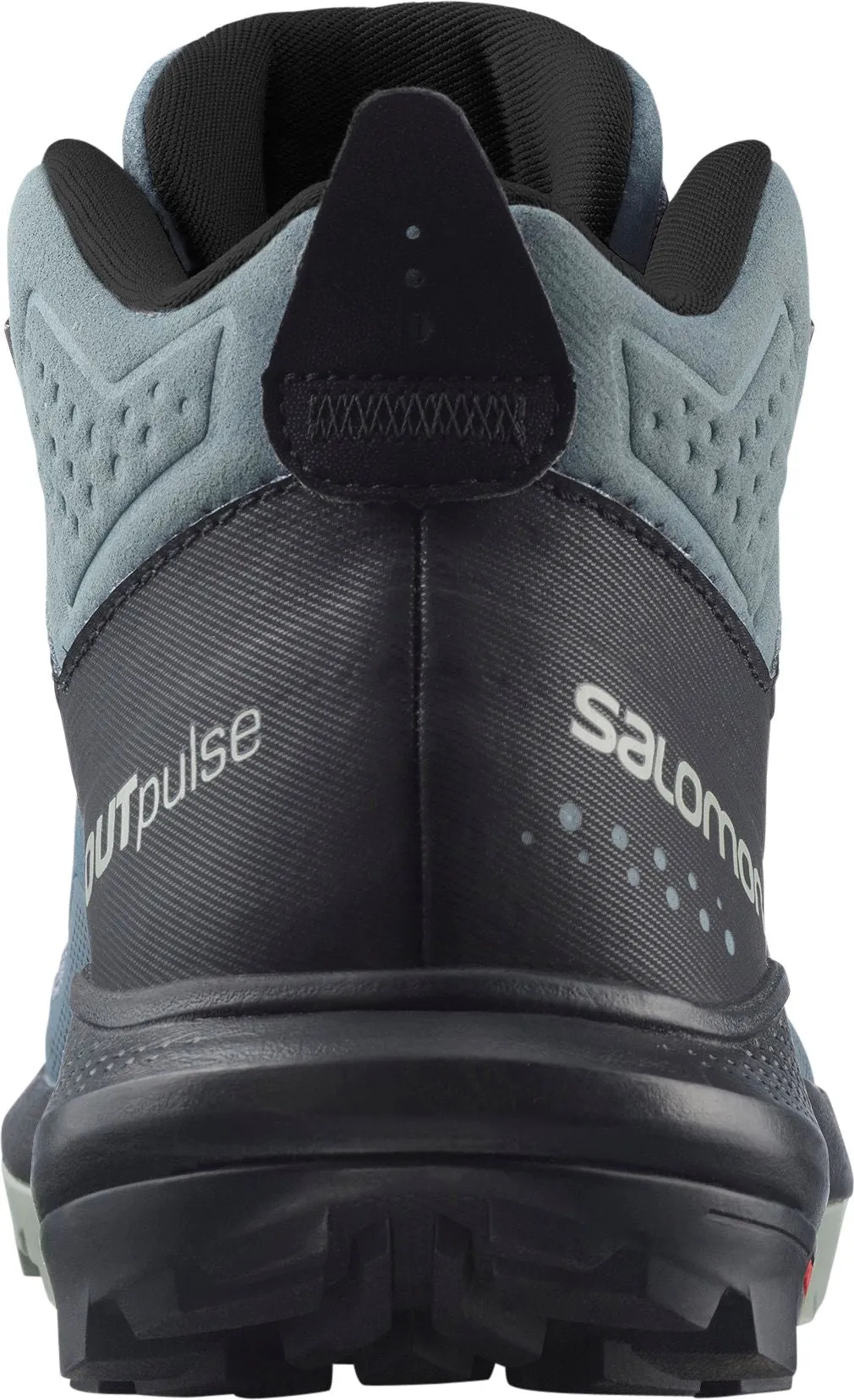 Salomon W Outpulse Mid GTX Stormy Weather