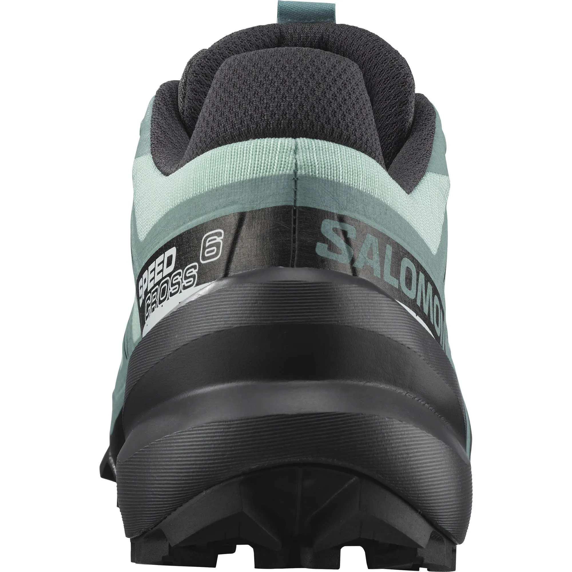 Salomon Women's Speedcross 6 Yucca/Ebony/White | Buy Salomon Women's Speedcross 6 Yucca/Ebony/White here | Outnorth