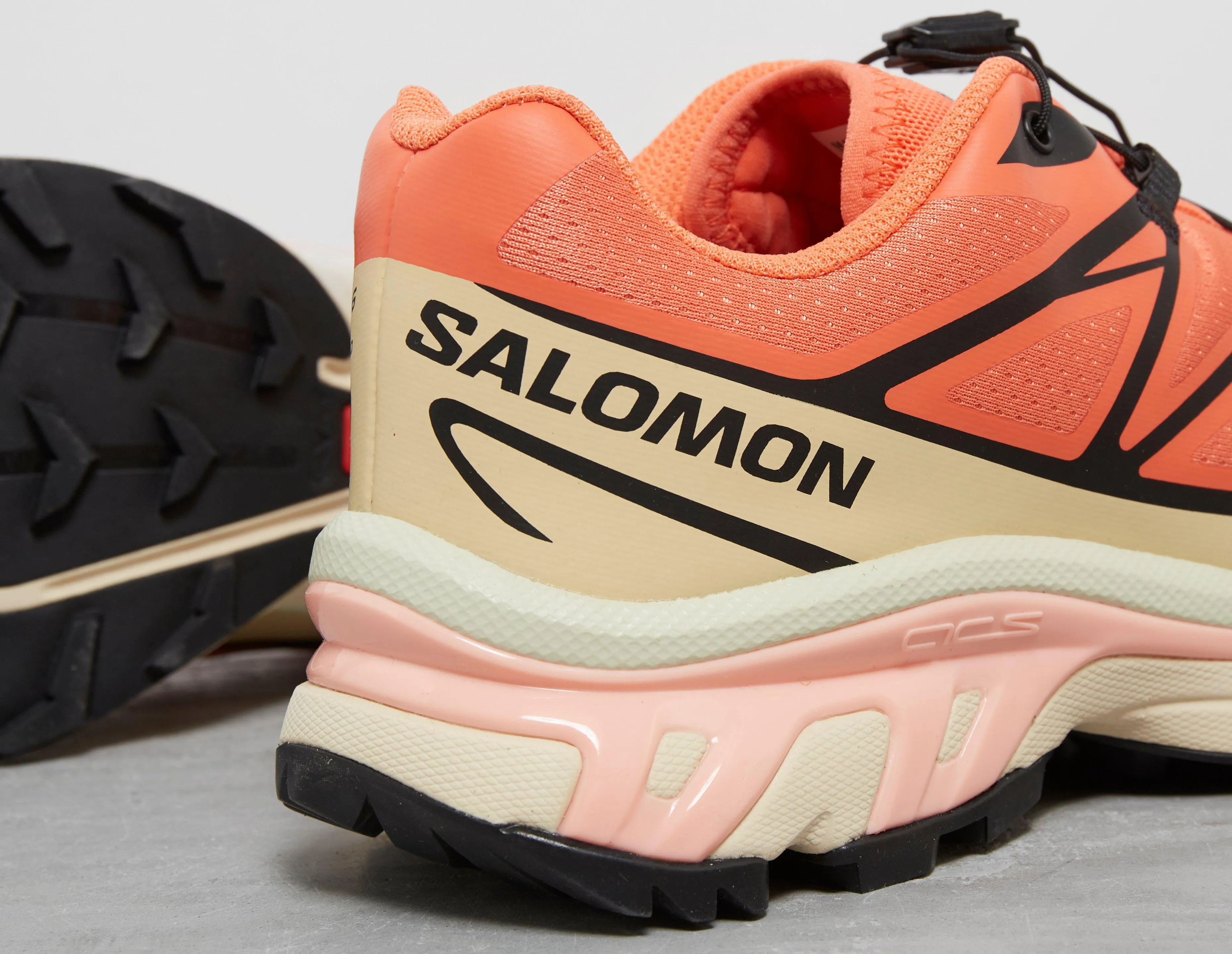 Salomon XT-6 Women's