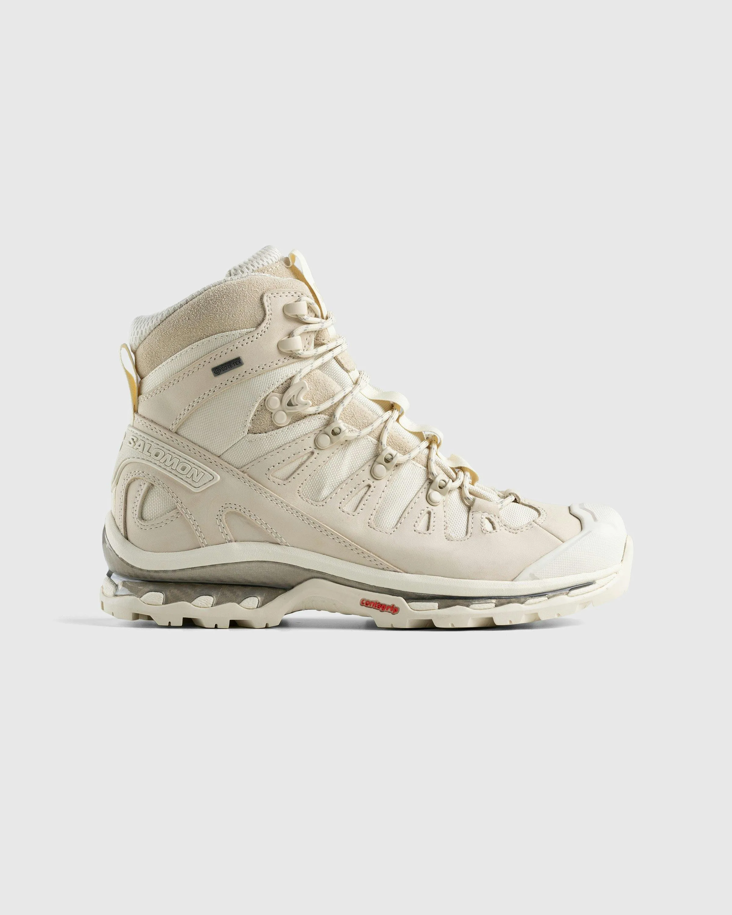 Salomon – Quest 4D GTX Advanced Turtledove | Highsnobiety Shop