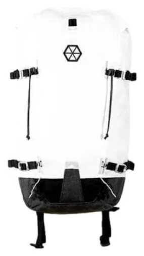 Samaya Ultra20 White Mountaineering Bag
