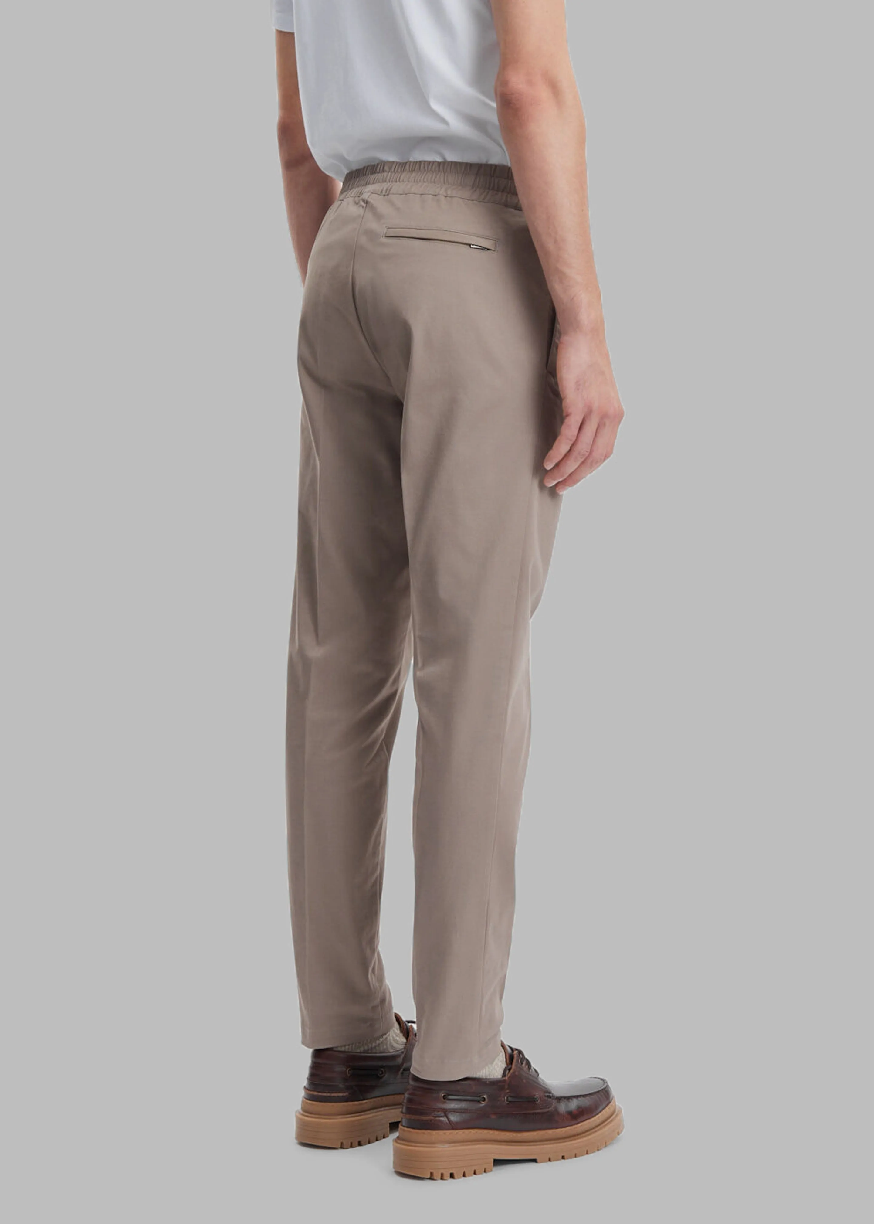 Samse & Samse Smithy Trousers - Brindle