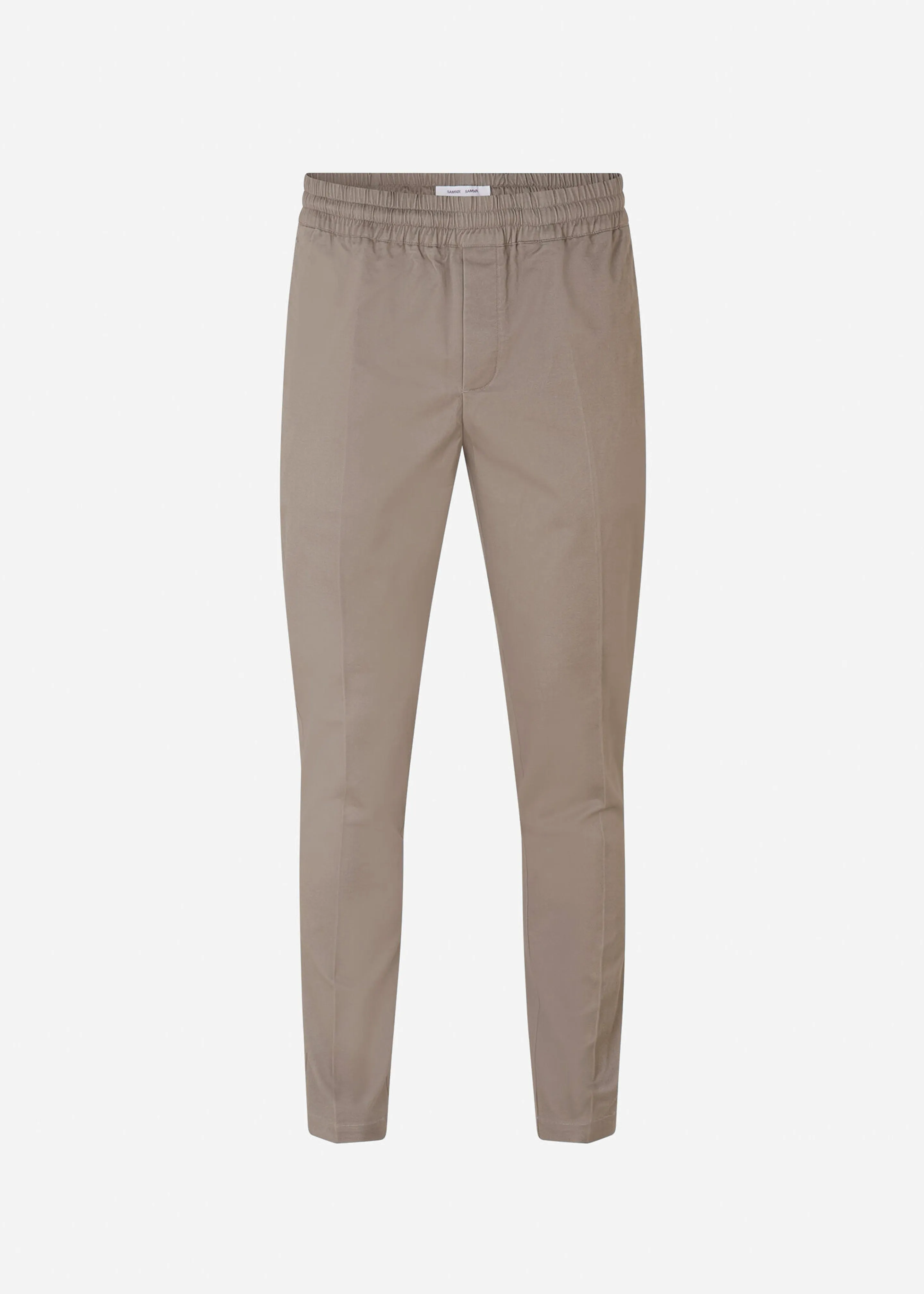 Samse & Samse Smithy Trousers - Brindle