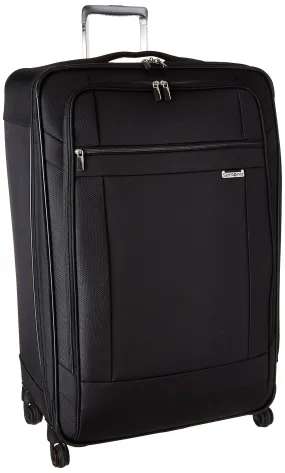 Samsonite Solyte Softside 29 4-Wheel Large Luggage  
