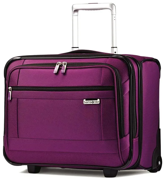 Samsonite SoLyte Wheeled Boarding Bag 