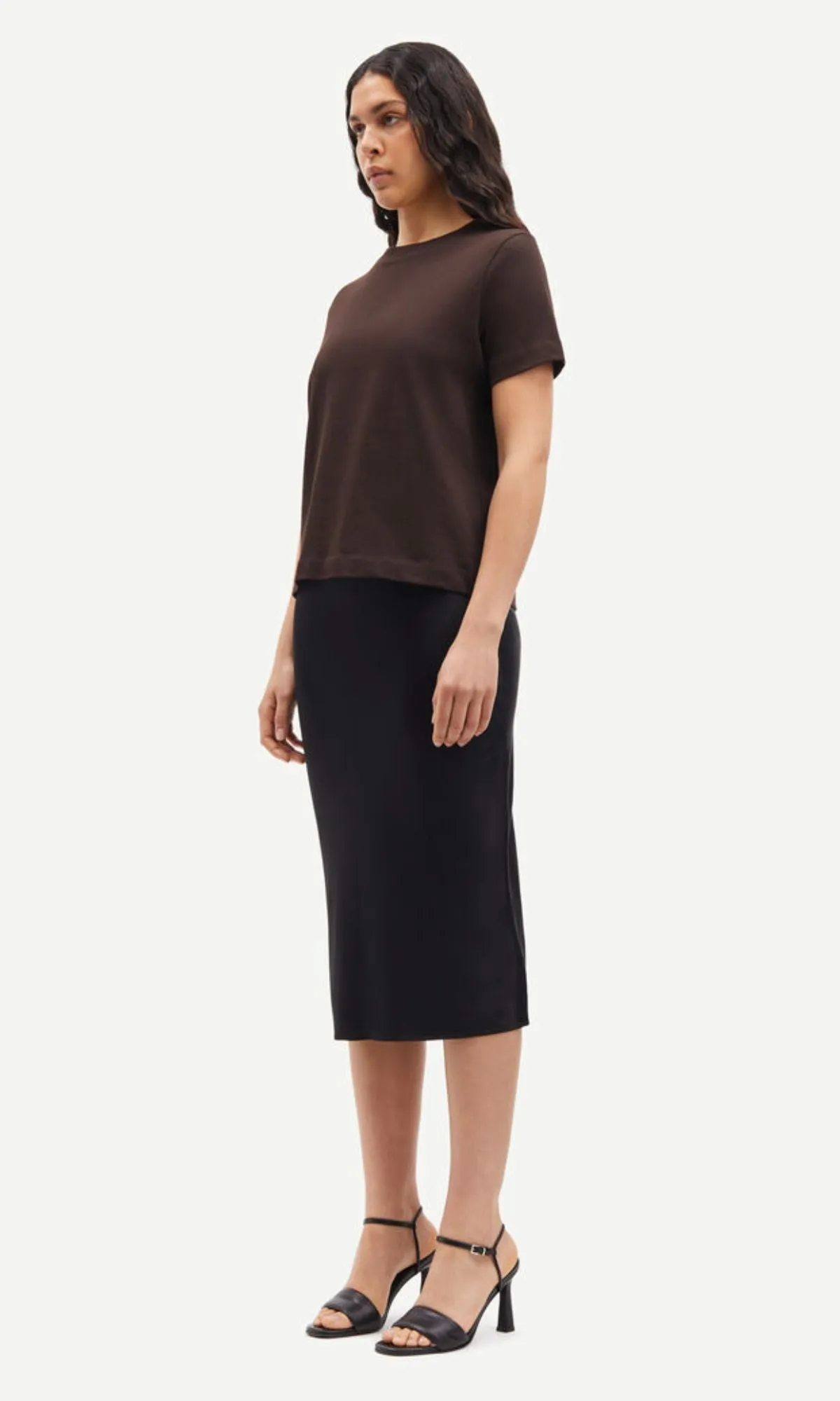 SAMSØE SAMSØE | Saagneta Skirt