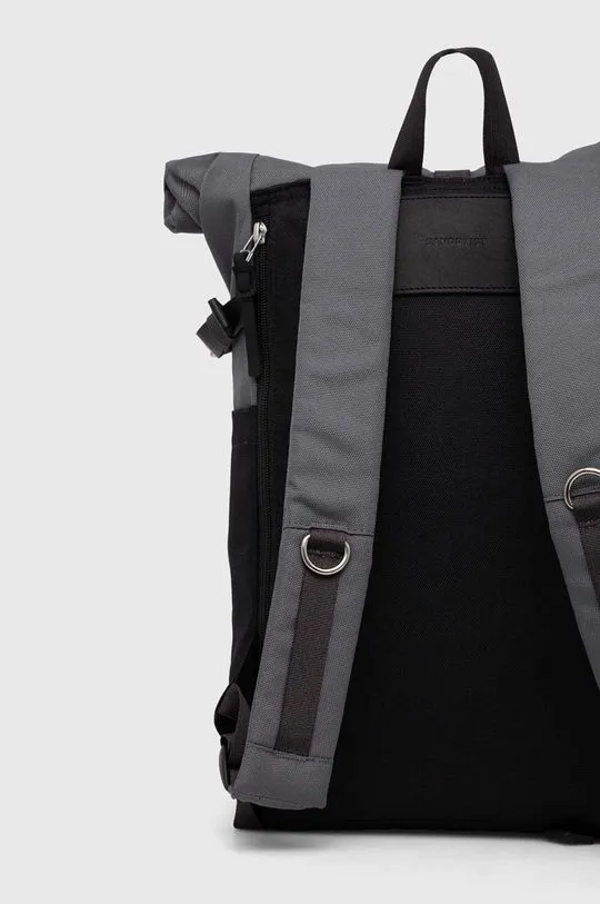 Sandqvist backpack Ilon gray color SQA2049