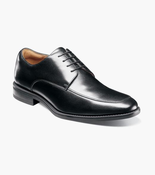 Santucci Moc Toe Oxford